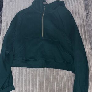 Lululemon Scuba Like New